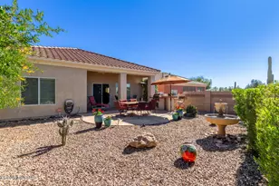 5191 W Desert Song Pl, Marana, AZ 85658 - Photo 35