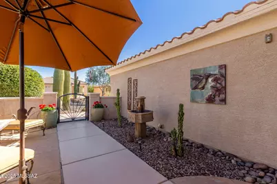 5191 W Desert Song Place, Marana, AZ 85658 - Photo 5
