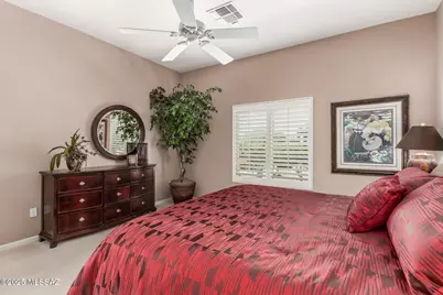5191 W Desert Song Place, Marana, AZ 85658 - Photo 21