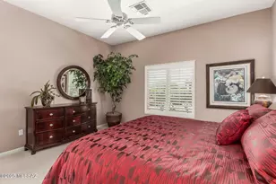 5191 W Desert Song Pl, Marana, AZ 85658 - Photo 21