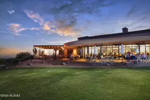 5191 W Desert Song Pl, Marana, AZ 85658 - Photo 41