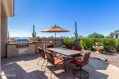 5191 W Desert Song Place, Marana, AZ 85658 - Photo 33