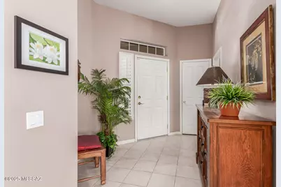 5191 W Desert Song Place, Marana, AZ 85658 - Photo 7