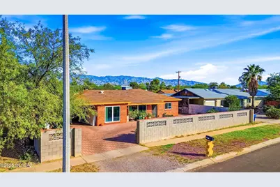 6349 E Julia Street, Tucson, AZ 85710 - Photo 3