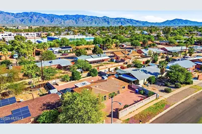 6349 E Julia Street, Tucson, AZ 85710 - Photo 5