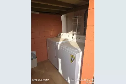 350 W Apache Way, Cochise, AZ 85606 - Photo 15