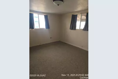 350 W Apache Way, Cochise, AZ 85606 - Photo 5