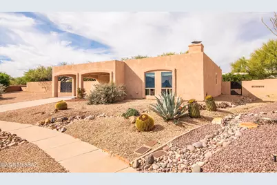845 N Calle Canela, Green Valley, AZ 85614 - Photo 1