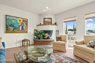 845 N Calle Canela, Green Valley, AZ 85614 - Photo 13