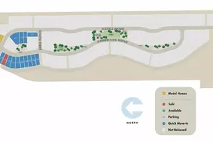 9614 N Solstice Ave, Tucson, AZ 85743 - Photo 3