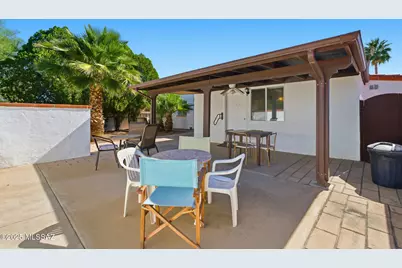 154 E Verde Vista, Green Valley, AZ 85614 - Photo 25