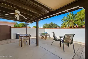 154 E Verde Vista, Green Valley, AZ 85614 - Photo 23