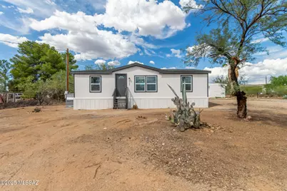 6930 W Kay Lynn Drive, Tucson, AZ 85735 - Photo 3