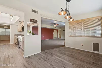 2842 N Melpomene Way, Tucson, AZ 85749 - Photo 29