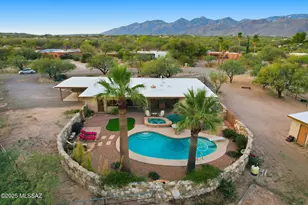 2842 N Melpomene Way, Tucson, AZ 85749 - Photo 7