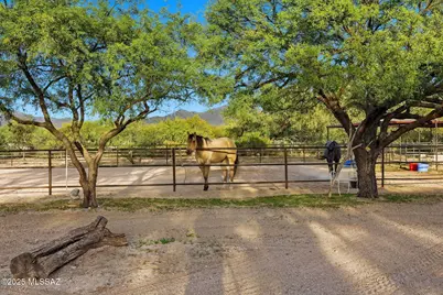 2842 N Melpomene Way, Tucson, AZ 85749 - Photo 45