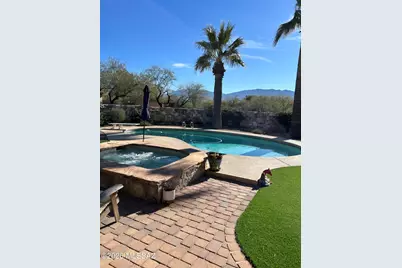 2842 N Melpomene Way, Tucson, AZ 85749 - Photo 47