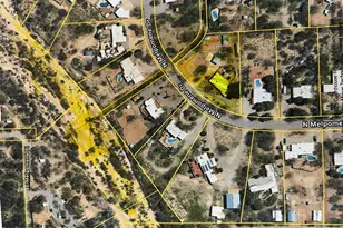 2842 N Melpomene Way, Tucson, AZ 85749 - Photo 49