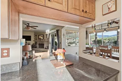 2842 N Melpomene Way, Tucson, AZ 85749 - Photo 31