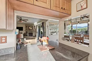 2842 N Melpomene Way, Tucson, AZ 85749 - Photo 31