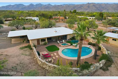 2842 N Melpomene Way, Tucson, AZ 85749 - Photo 17