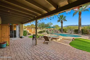 2842 N Melpomene Way, Tucson, AZ 85749 - Photo 37