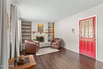 411 E Burrows Place, Tucson, AZ 85704 - Photo 9