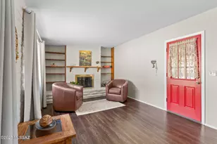 411 E Burrows Pl, Tucson, AZ 85704 - Photo 9