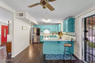 411 E Burrows Pl, Tucson, AZ 85704 - Photo 13