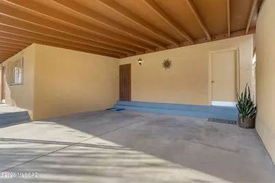 411 E Burrows Place, Tucson, AZ 85704 - Photo 37