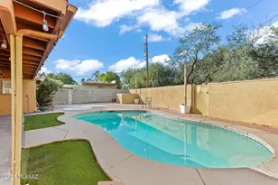 411 E Burrows Pl, Tucson, AZ 85704 - Photo 31