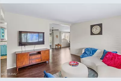 411 E Burrows Place, Tucson, AZ 85704 - Photo 5