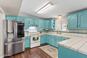 411 E Burrows Pl, Tucson, AZ 85704 - Photo 15