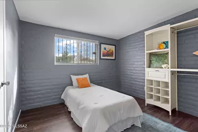 411 E Burrows Place, Tucson, AZ 85704 - Photo 23