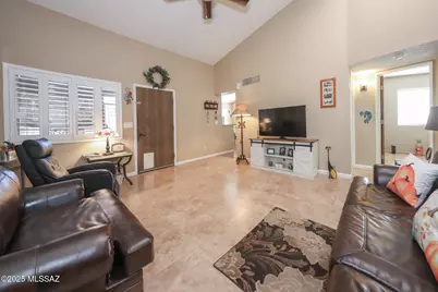 5935 E Sahuaro Ranch Drive, Tucson, AZ 85712 - Photo 7