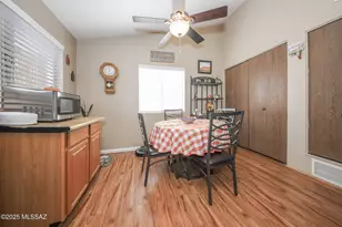 5935 E Sahuaro Ranch Dr, Tucson, AZ 85712 - Photo 11