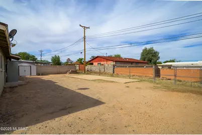 700 W Milton Street, Tucson, AZ 85706 - Photo 19