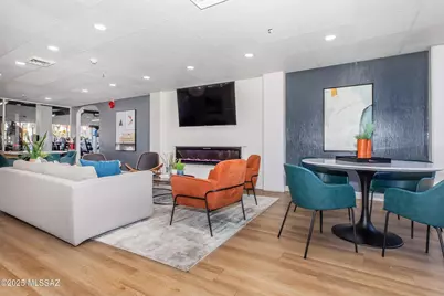 425 W Paseo Redondo Drive #9B, Tucson, AZ 85701 - Photo 35