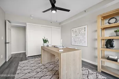 425 W Paseo Redondo Drive #9B, Tucson, AZ 85701 - Photo 21