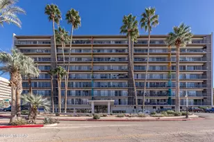 425 W Paseo Redondo, Tucson, AZ 85701 - Photo 3