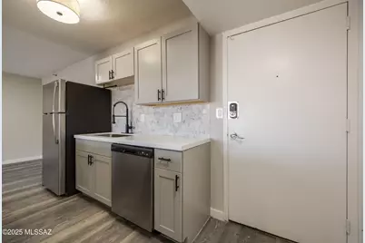 425 W Paseo Redondo #6G, Tucson, AZ 85701 - Photo 25