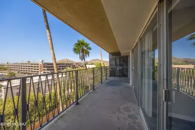 425 W Paseo Redondo #3K, Tucson, AZ 85701 - Photo 23