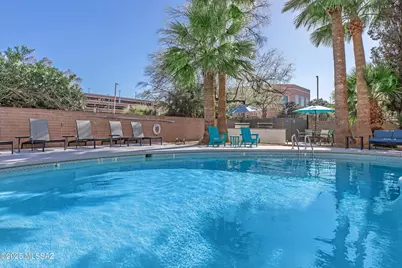 425 W Paseo Redondo #8G, Tucson, AZ 85701 - Photo 19