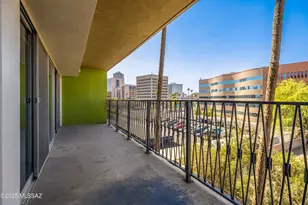 425 W Paseo Redondo, Tucson, AZ 85701 - Photo 1
