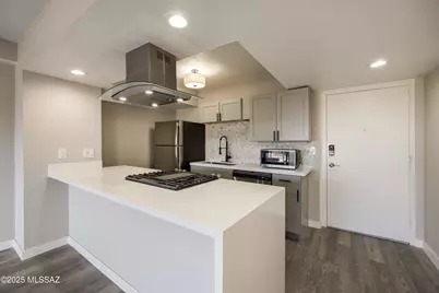 425 W Paseo Redondo #3J, Tucson, AZ 85701 - Photo 11