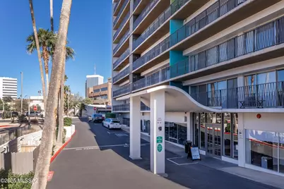 425 W Paseo Redondo #3J, Tucson, AZ 85701 - Photo 27