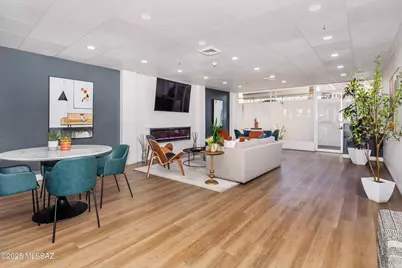425 W Paseo Redondo #5J, Tucson, AZ 85701 - Photo 35