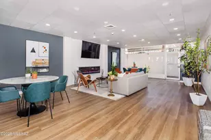 425 W Paseo Redondo, Tucson, AZ 85701 - Photo 35