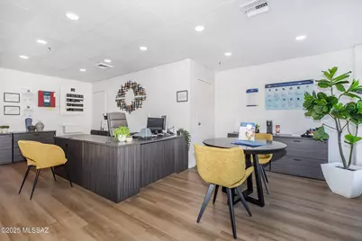 425 W Paseo Redondo #5J, Tucson, AZ 85701 - Photo 41