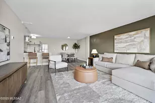 425 W Paseo Redondo Dr, Tucson, AZ 85701 - Photo 9